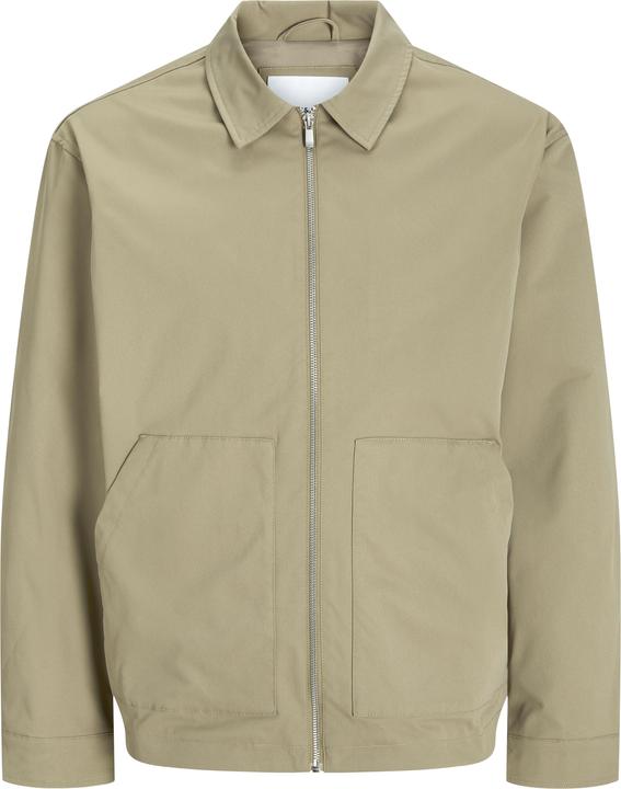 Jack & Jones Hemdjacke Hemdjacke