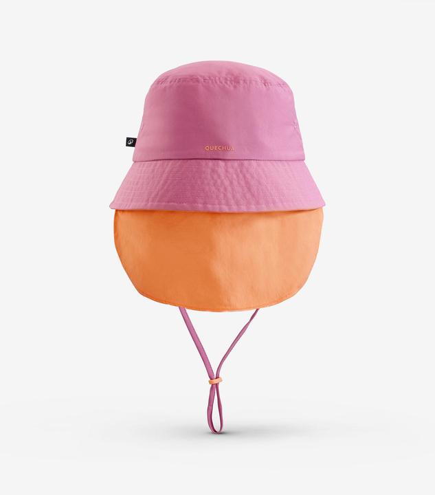 Image du produit Quechua Chapeau de soleil (51, 53, 52 C, 50 C)