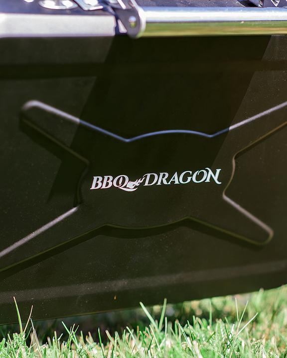 Produktbild BBQ Dragon Openair