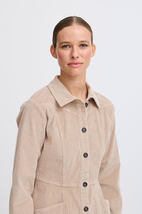 Actual product image B.young BYDASIK DRESS 20815535 (40)