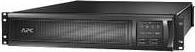 Actual product image APC Smart-UPS X (3000 VA, 2700 W, Line-interactive UPS)