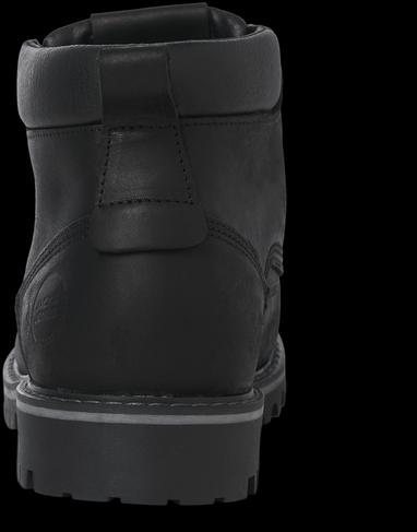 Produktbild Jack & Jones Jfwqueensway Leather Boot Sn (46)