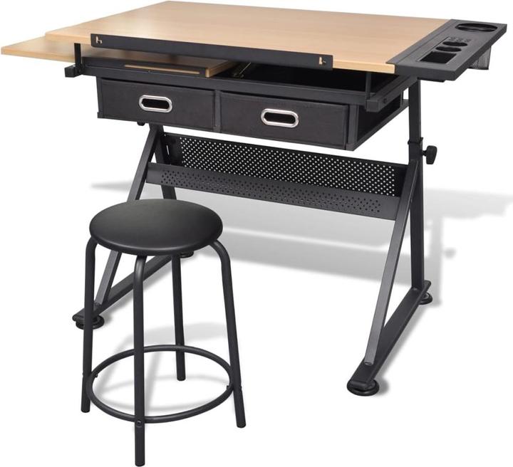 Produktbild VidaXL Itch (118 x 62 x106 cm)