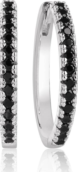 Sif Jakobs Creolen (Argento 925)