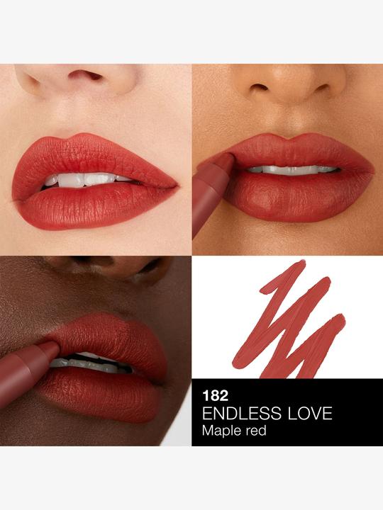 Produktbild NARS Cosmetics Powermatte High-Intensity Lip Pencil Endless Love (Endless Love)