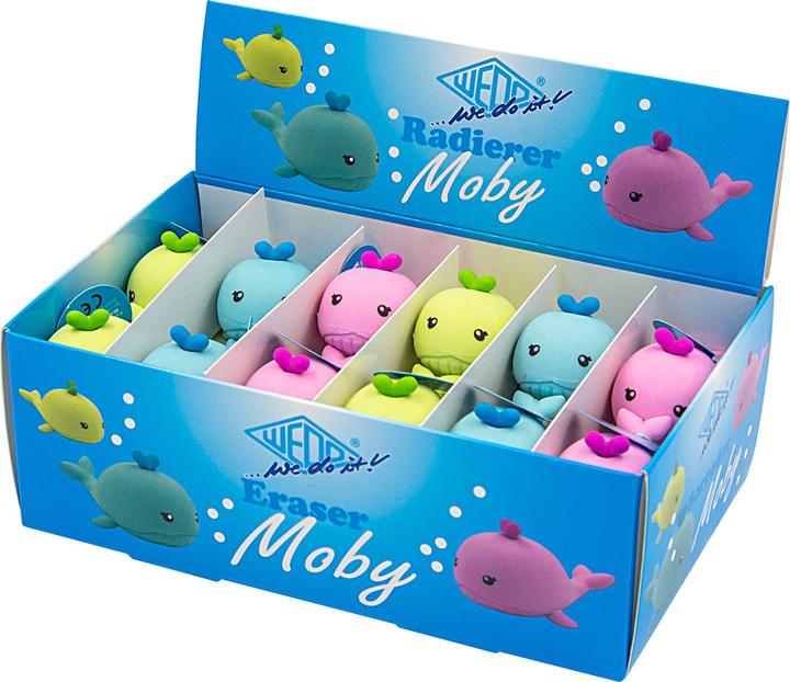 Produktbild Wedo Wal
