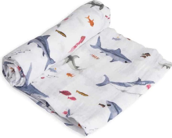 Image du produit little unicorn Célibataires emmaillotés (120 cm, 120 cm)