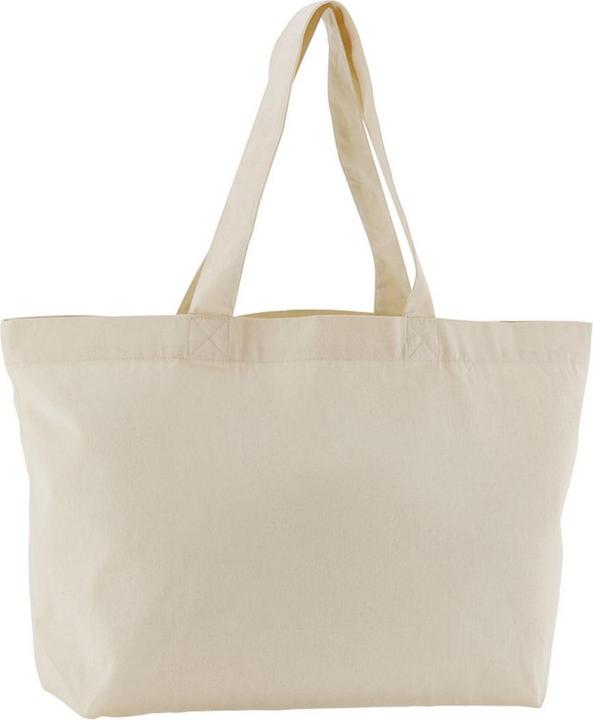 Westford Mill Einkaufstasche EarthAware Twill (23 l)