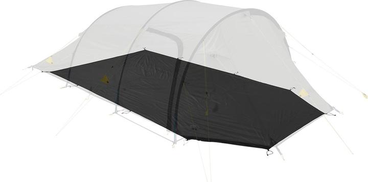 Actual product image Wechsel Intrepid 4 Travelline (Tunnel tent, 4.90 kg, 4 persons)