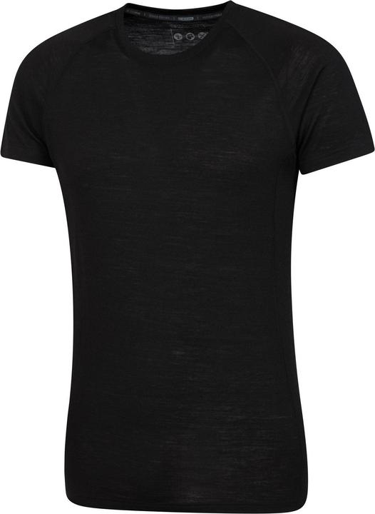 Image du produit Mountain Warehouse - Haut thermique SUMMIT - Homme (XXS)
