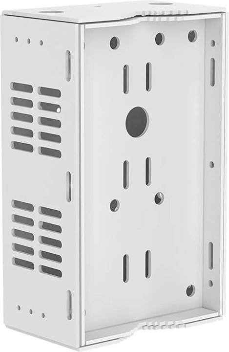 Axis T93C Wall and pole mount (Mounting kit)