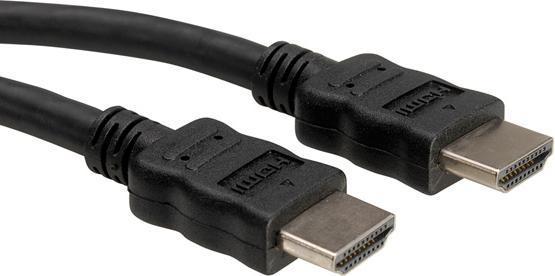 Produktbild Roline HDMI (Typ A) — HDMI (Typ A) (15 m, HDMI)