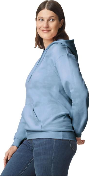 Image du produit Gildan - Sweat à capuche SOFTSTYLE - Adulte (L)
