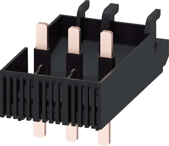 Actual product image Siemens Connection module 1 pc 3RA2931-1A