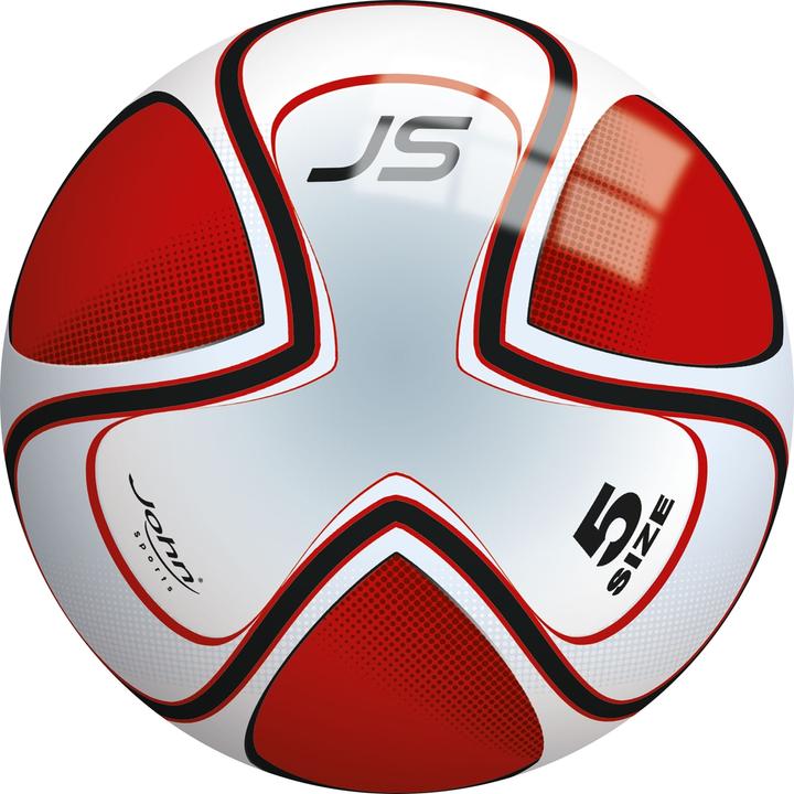 Image du produit John JS Crystal