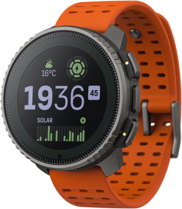 Suunto Vertical (49 mm)