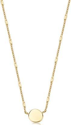 Immagine prodotto Brosway - Stylish gold-plated necklace Essential BNL042