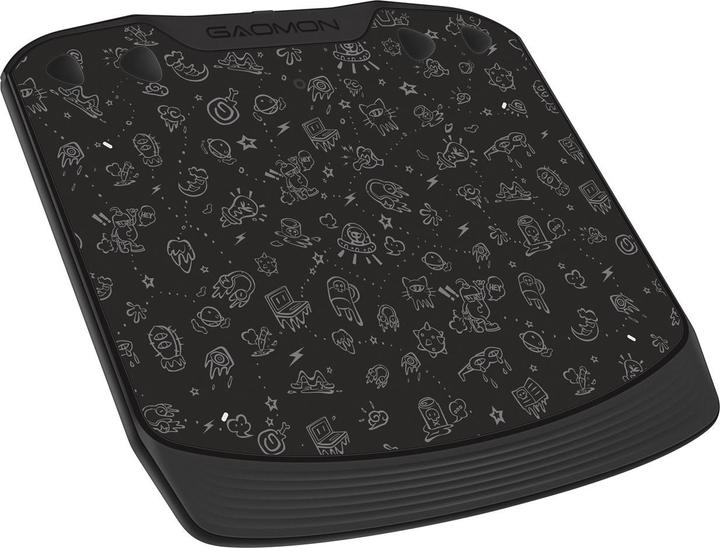Immagine prodotto Gaomon Tavoletta grafica S830 (5080 lpi)