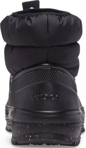 Produktbild Crocs W's Classic NeoPuffShorty Boot (35)