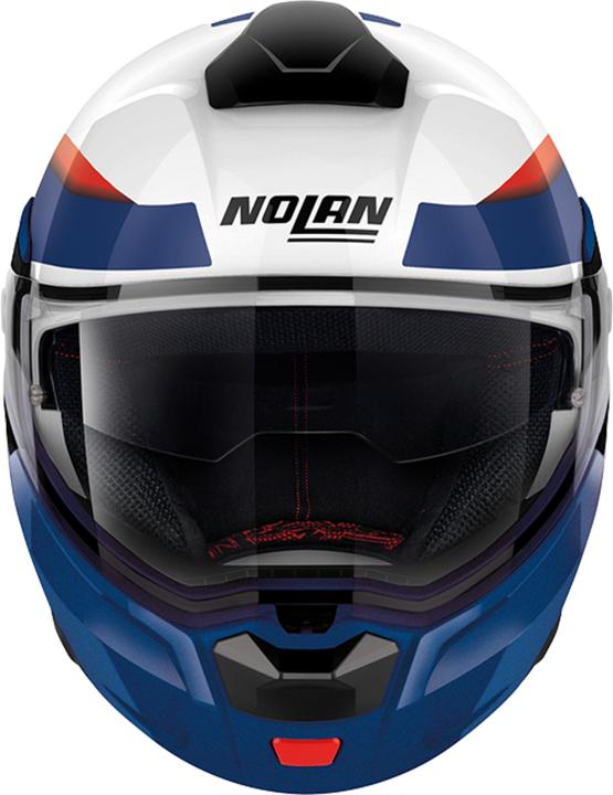 Produktbild Nolan Casque ouvrable N90-3 06 REFLECTOR (L)