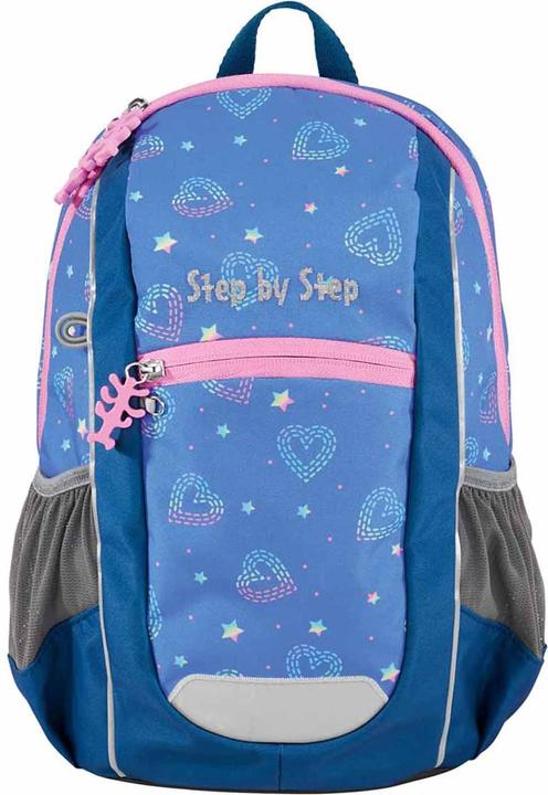 Immagine prodotto Step by Step Zaino per asilo Maxi in 2 pezzi
