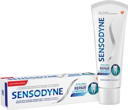 Sensodyne Repair & Protect Extra Fresh (75 ml)