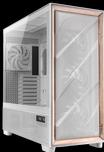 Produktbild Antec Flux Pro (mATX, ITX, ATX)