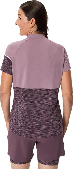 Actual product image Vaude Women's Altissimo Shirt (XS, M)