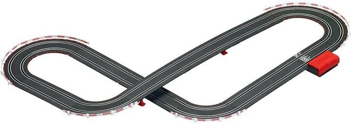 Actual product image Carrera Go Formula Champions