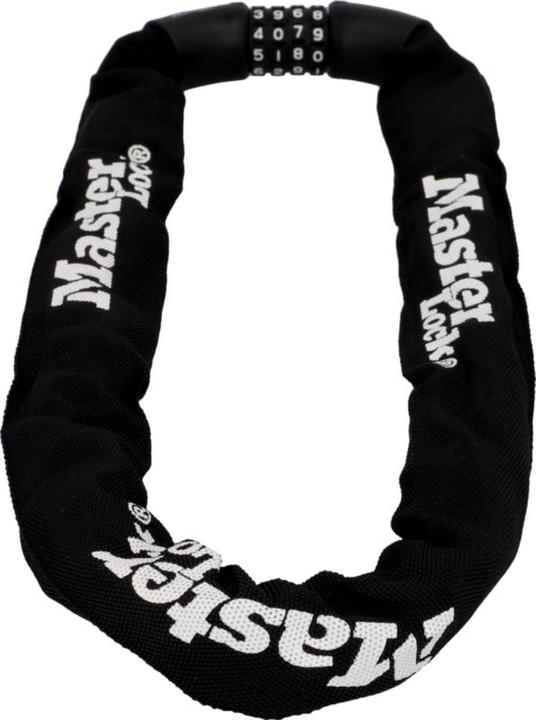 Actual product image Master Lock 8392 Chain lock (90 cm)