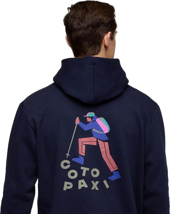 Produktbild Cotopaxi Up And Up Pullover (XL)