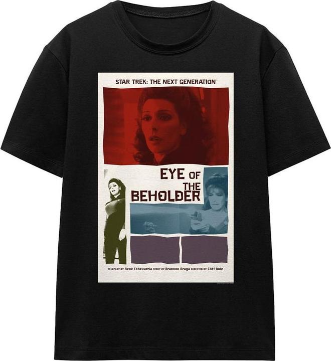 Produktbild The Next Generation Season 7 Episode 18 TShirt (XL)