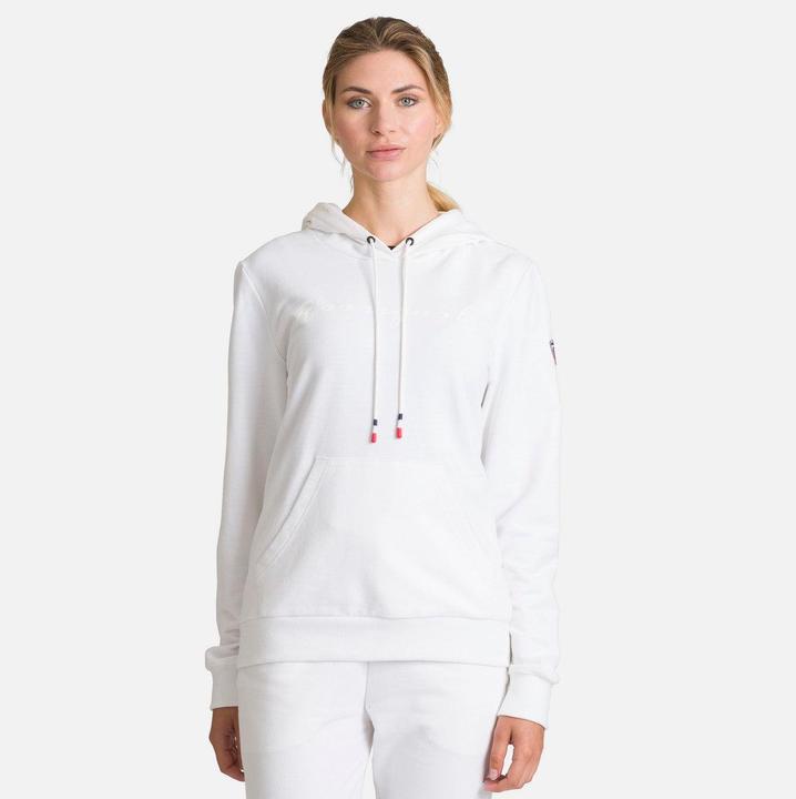Rossignol Logo Sweat Hood Fl (L)