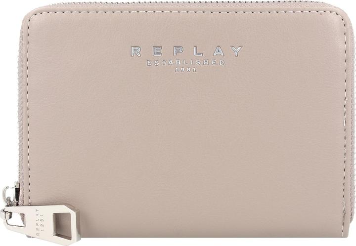 Replay Wallet 15 cm