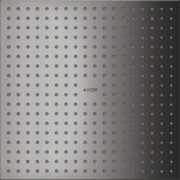 Immagine prodotto Axor ShowerSolutions soffione doccia 300/300 2 getti, montaggio a plafone (19 l/min)