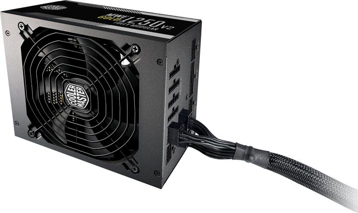 Immagine prodotto Cooler Master CMA-NFPC16XXBK1-GL