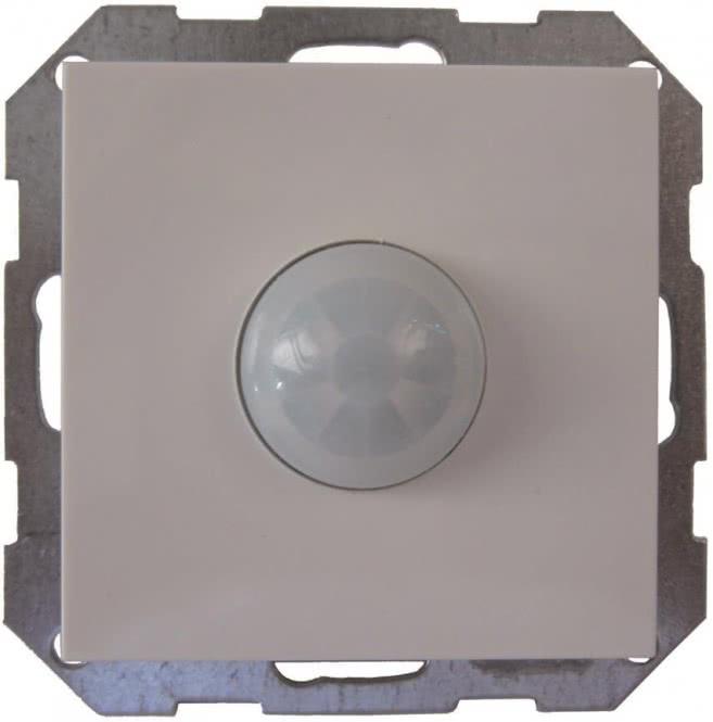 Produktbild Digitalstrom X-IC-60-0001 IC PIR Sensor Bewegungsmelder 55x55mm Rahmen