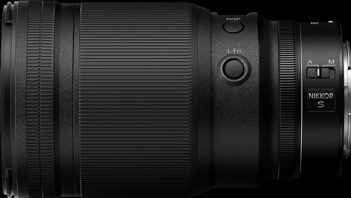 Image du produit Nikon Nikkor Z 50mm f/1.2 S (Nikon Z, Plein format)