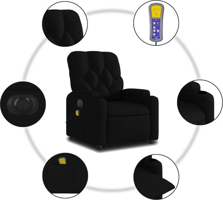 Actual product image VidaXL Hypatia