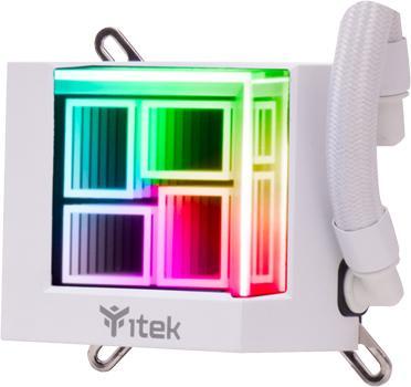 Actual product image Itek HYDRO CUBE 240W