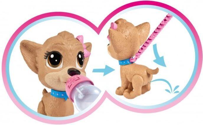 Produktbild Simba CCL Pii Pii Puppy (20 cm)
