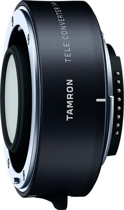 Image du produit Tamron TCX14N Nikon (Téléconvertisseur, Nikon F)