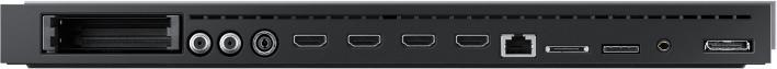Produktbild Samsung UHD Evolution Kit SEK-2500U