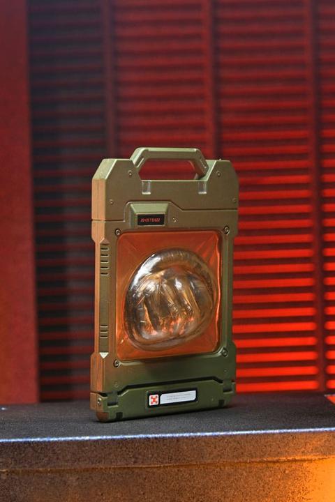 Actual product image Neca Alien: Romulus Accessory Pack for action figures