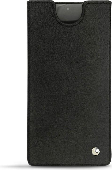 Neger poudro ( Pantone #111212 )