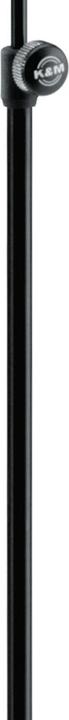 Actual product image K&M 101 Music stand