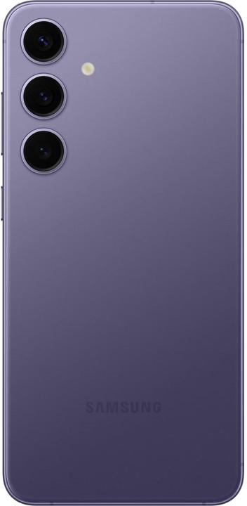 Produktbild Samsung Galaxy S24+ (512 GB, Cobalt Violet, 6.70", Dual SIM, 50 Mpx, 5G)