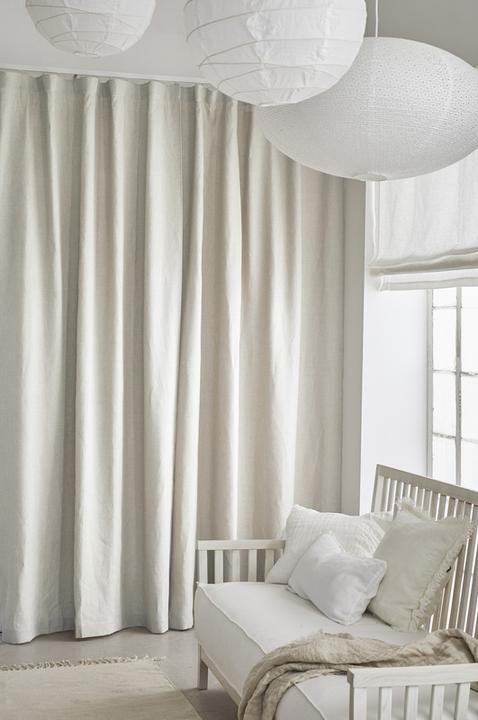 Actual product image Himla Twighlight (280 x 290 cm)