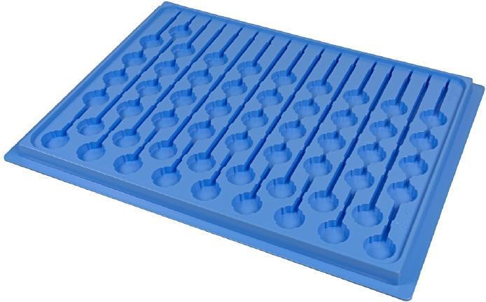 Image du produit Wiegand Verteiltablett erweitert