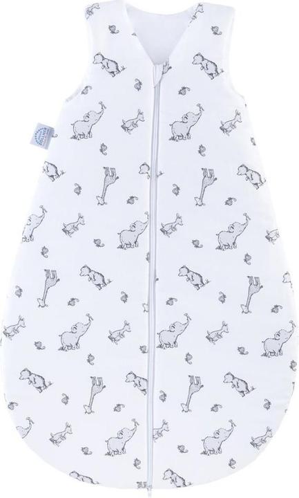 Produktbild Julius Zöllner Sommerschlafsack 70, Safari (75 cm)